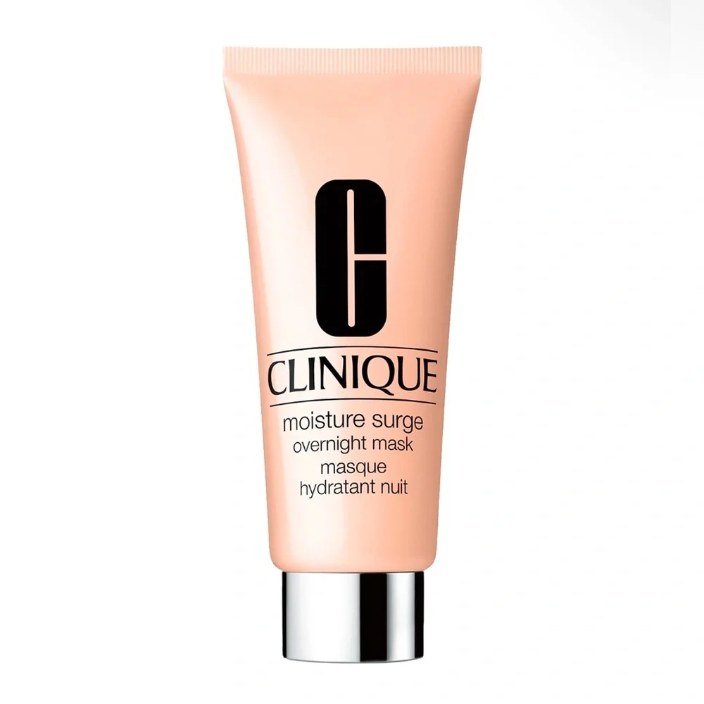 Clinique - Moisture Surge Overnight Face Mask | 100ml | Amazing Hydration! New!